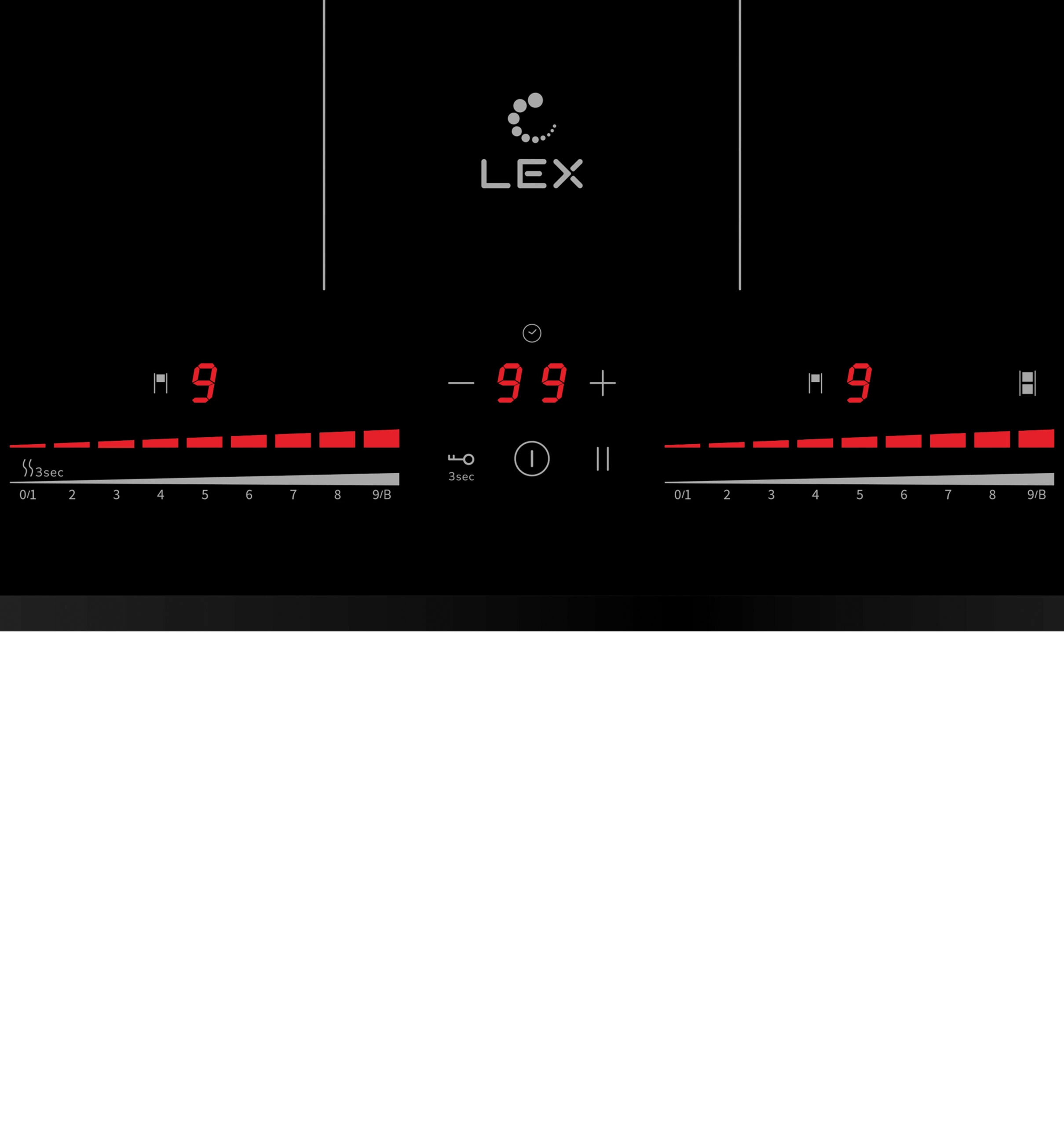 LEX EVI 641C BL — дополнительное изображение