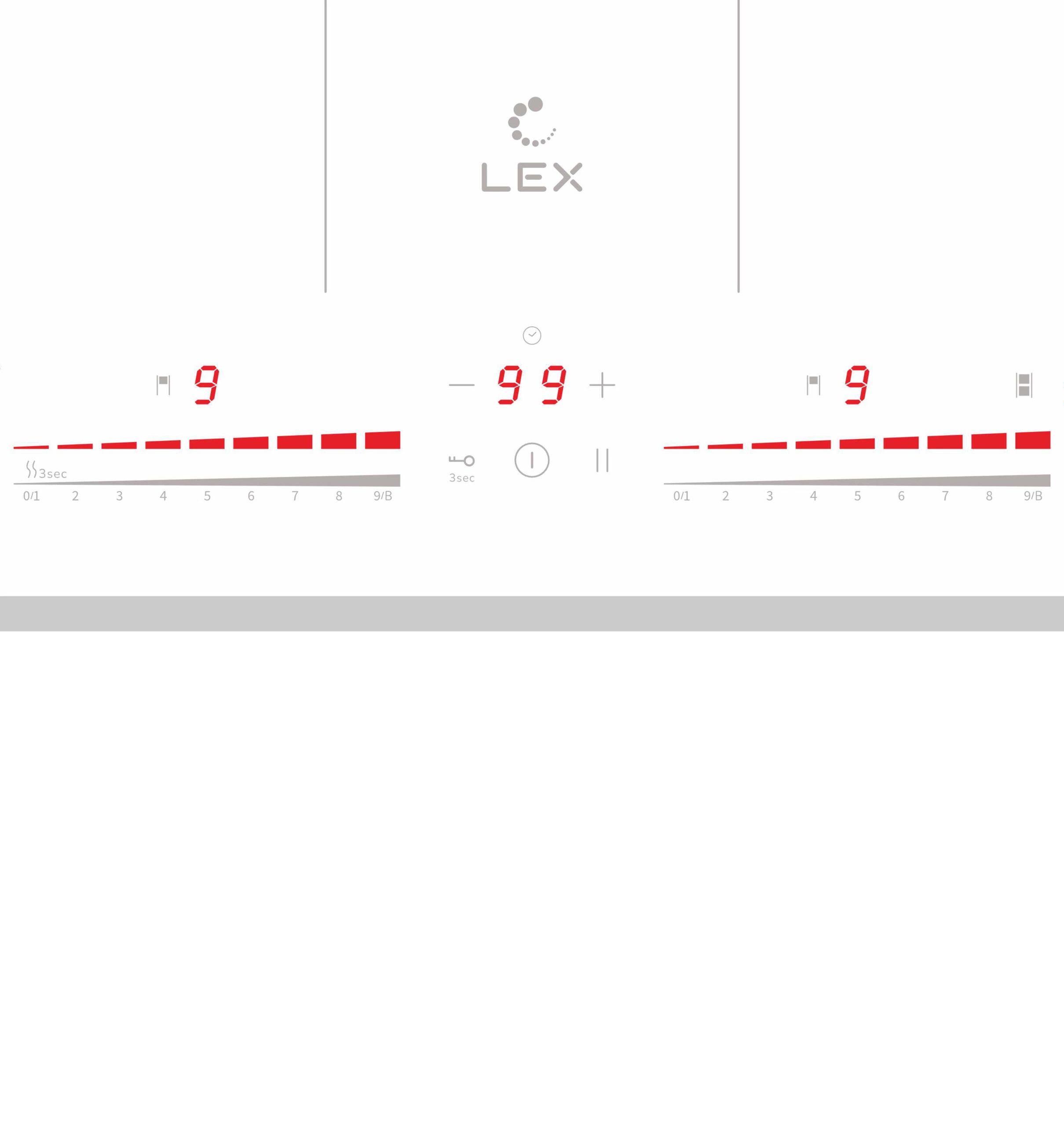 LEX EVI 641C WH — изображение 3