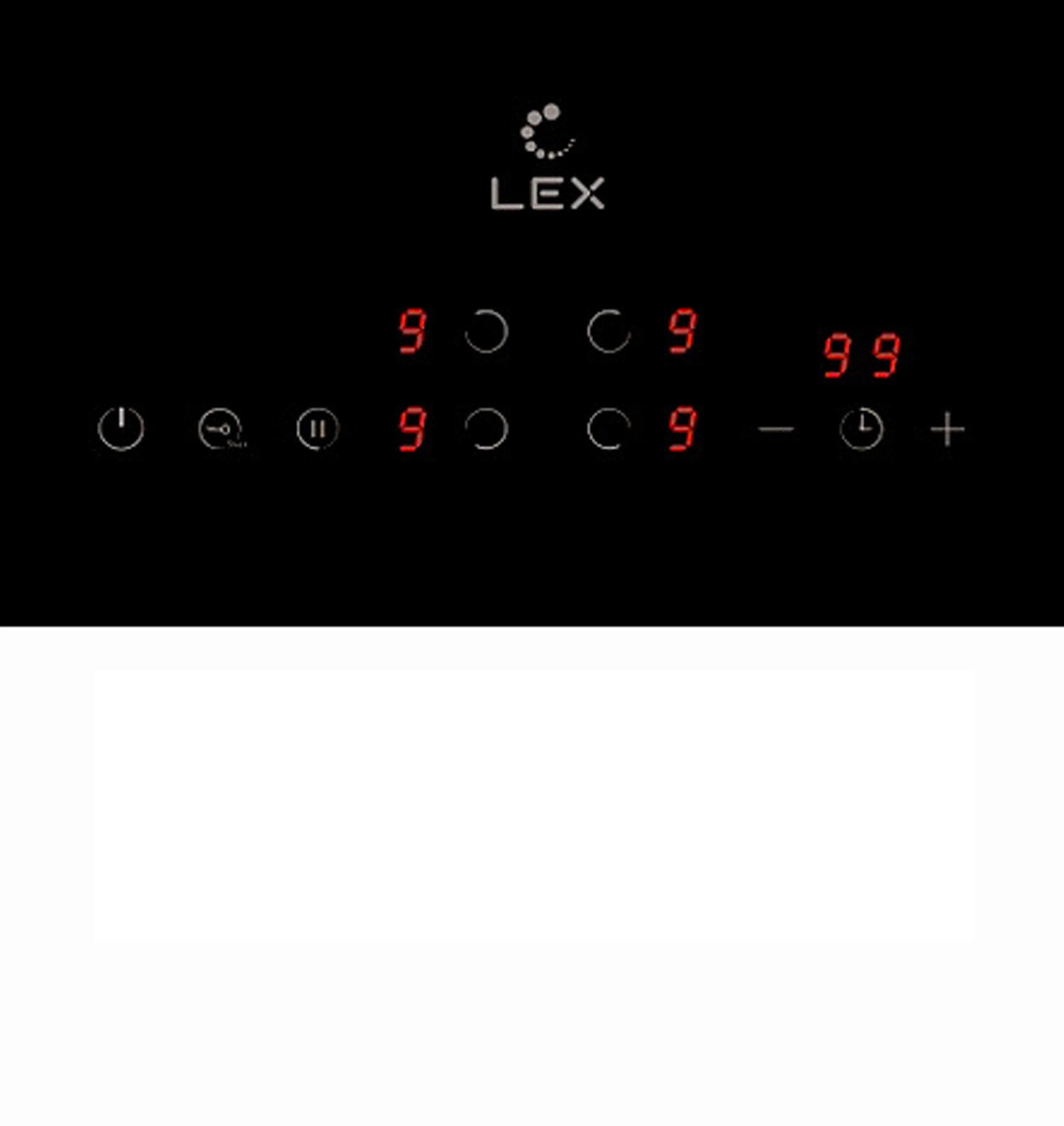 LEX EVH 6040B BL — дополнительное изображение