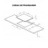 Варочная панель электрическая LEX EVH 6040B BL Варочная панель электрическая LEX EVH 6040B BL