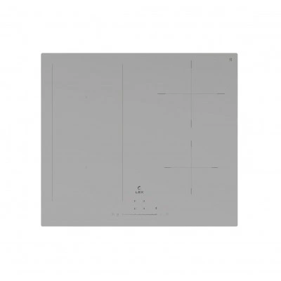 Варочная панель индукционная LEX EVI 641A GR