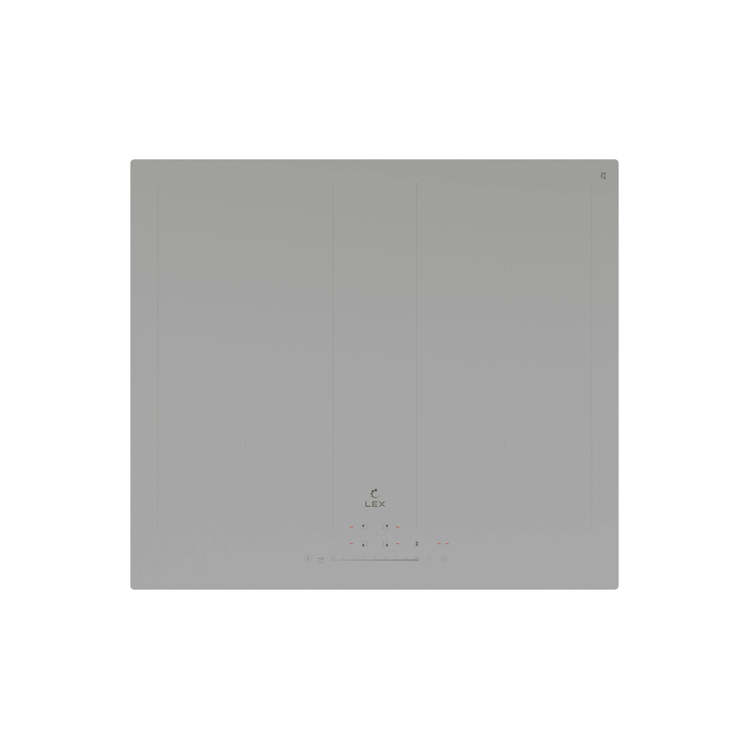 LEX EVI 641B GR — дополнительное изображение