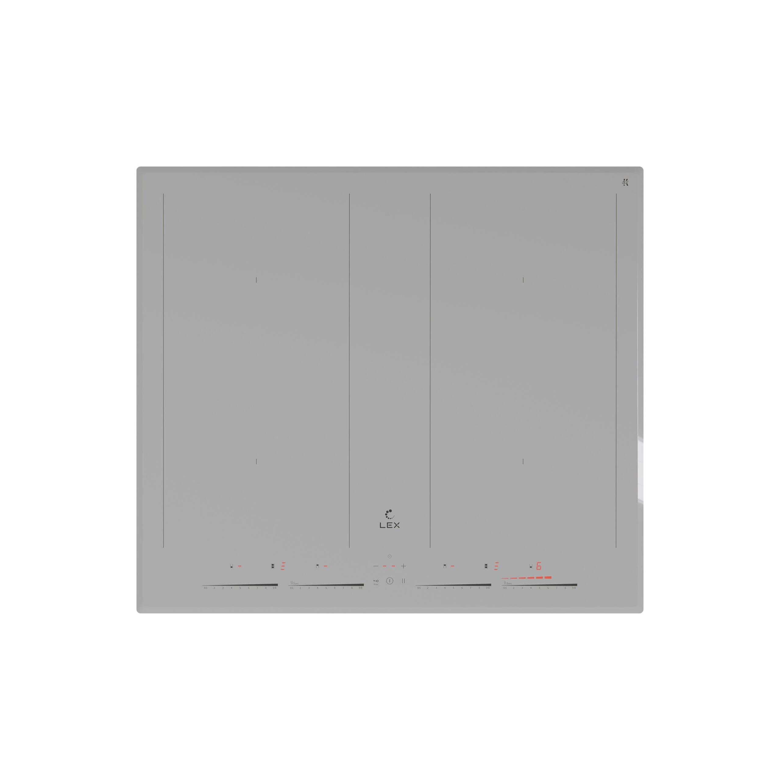 LEX EVI 641C GR — дополнительное изображение