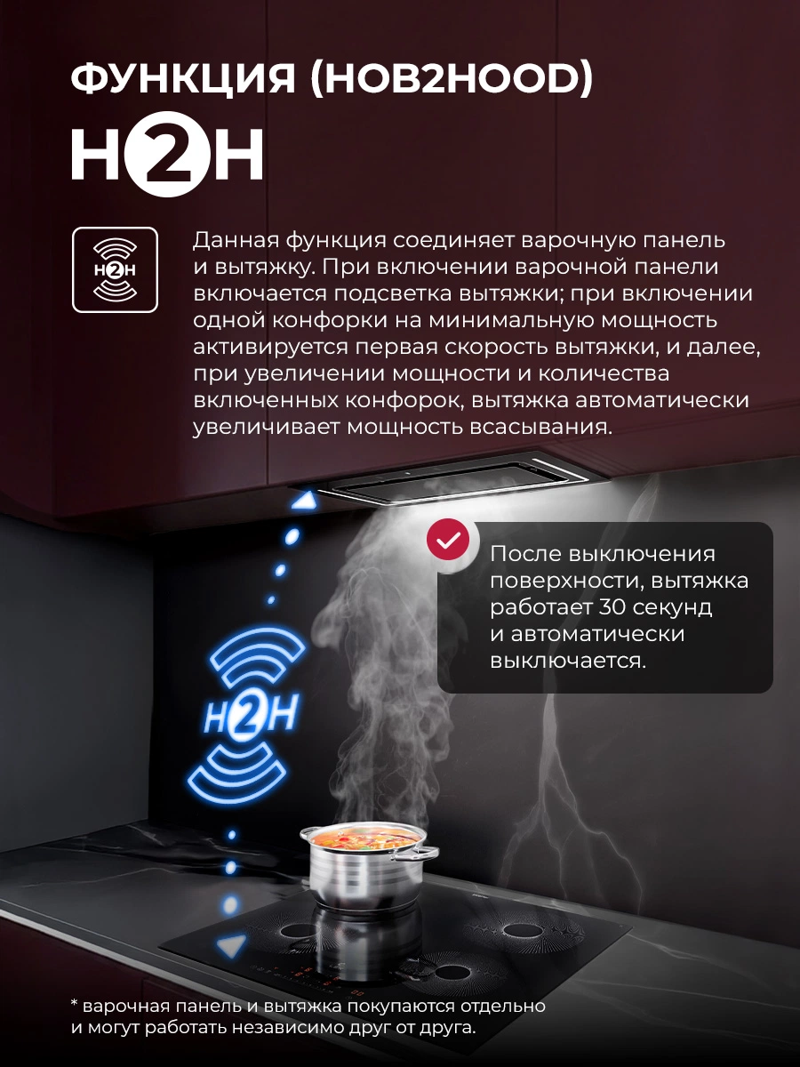 LEX EVI 640 R1 I BL — дополнительное изображение