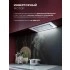 Вытяжка кухонная встраиваемая LEX NOVA 600 Inverter WH Вытяжка кухонная встраиваемая LEX NOVA 600 Inverter WH