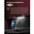 Вытяжка кухонная встраиваемая LEX AURA 600 Inverter BL Вытяжка кухонная встраиваемая LEX AURA 600 Inverter BL