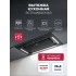 Вытяжка кухонная встраиваемая LEX AURA 600 Inverter BL Вытяжка кухонная встраиваемая LEX AURA 600 Inverter BL