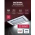 Вытяжка кухонная встраиваемая LEX AURA 600 Inverter WH Вытяжка кухонная встраиваемая LEX AURA 600 Inverter WH