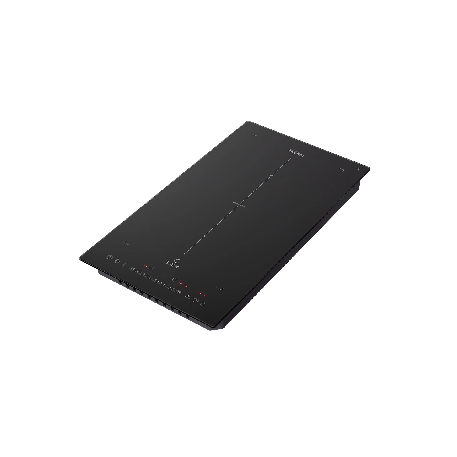 LEX EVI 321A I BL — дополнительное изображение