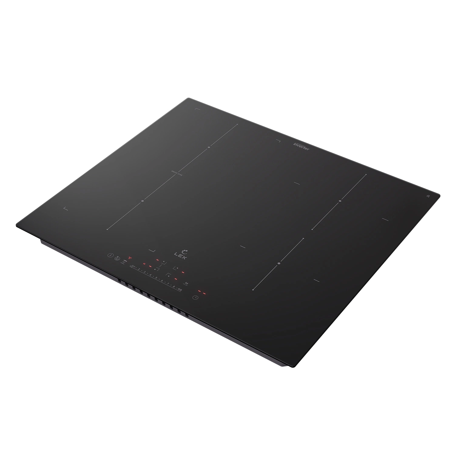 LEX EVI 641A I BL — дополнительное изображение