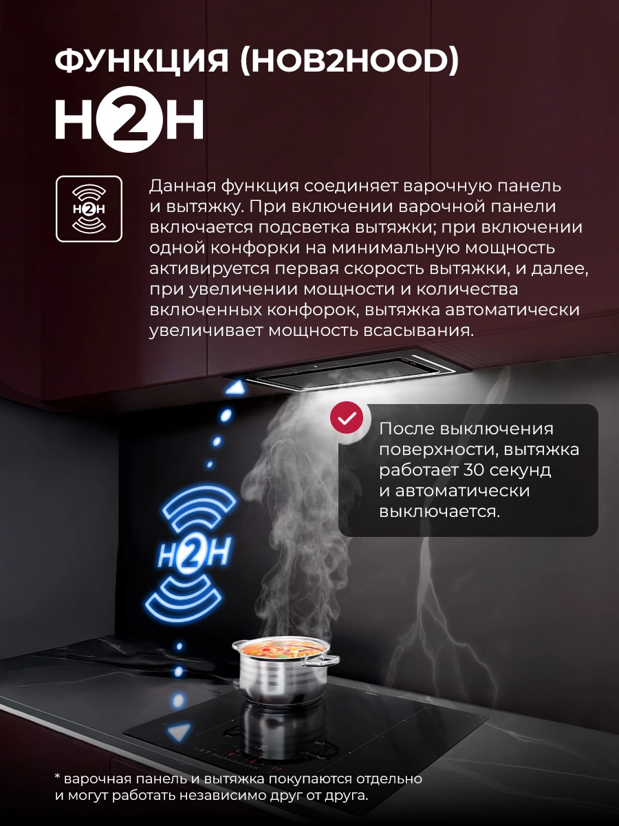 LEX EVI 641B I BL — дополнительное изображение