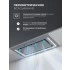 Вытяжка кухонная встраиваемая LEX NOVA 600 Inverter GR Вытяжка кухонная встраиваемая LEX NOVA 600 Inverter GR