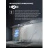 Вытяжка кухонная встраиваемая LEX AURA 600 Inverter GR Вытяжка кухонная встраиваемая LEX AURA 600 Inverter GR