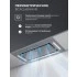 Вытяжка кухонная встраиваемая LEX AURA 600 Inverter GR Вытяжка кухонная встраиваемая LEX AURA 600 Inverter GR