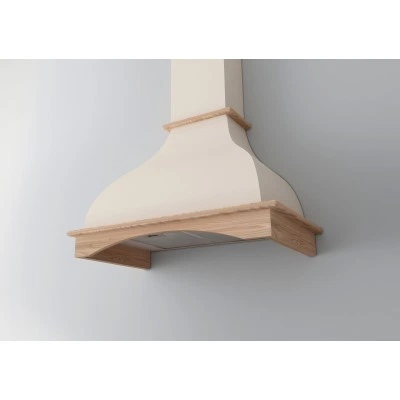 Купольная вытяжка LEX CHR 114/60 Ivory Купольная вытяжка LEX CHR 114/60 Ivory