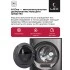 Стирально-сушильная машина LEX LWM10714LuxIDD Стирально-сушильная машина LEX LWM10714LuxIDD