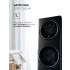 Стирально-сушильная машина LEX LWM10714LuxIDD Стирально-сушильная машина LEX LWM10714LuxIDD