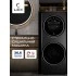 Стирально-сушильная машина LEX LWM10714LuxIDD Стирально-сушильная машина LEX LWM10714LuxIDD