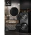 Стирально-сушильная машина LEX LWM10714LuxIDD Стирально-сушильная машина LEX LWM10714LuxIDD