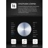 Узкая стиральная машина с инвертором и паром LEX LWM06010GRTHID slim Узкая стиральная машина с инвертором и паром LEX LWM06010GRTHID slim