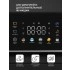 Узкая стиральная машина с инвертором и паром LEX LWM07014BLTHID slim Узкая стиральная машина с инвертором и паром LEX LWM07014BLTHID slim
