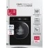 Узкая стиральная машина с инвертором и паром LEX LWM07014BLTHID slim Узкая стиральная машина с инвертором и паром LEX LWM07014BLTHID slim