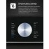 Узкая стиральная машина с инвертором и паром LEX LWM08014BLTHID slim Узкая стиральная машина с инвертором и паром LEX LWM08014BLTHID slim