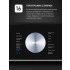 Узкая стиральная машина с инвертором и паром LEX LWM08014WBTHID slim Узкая стиральная машина с инвертором и паром LEX LWM08014WBTHID slim