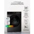 Стиральная машина с инвертором и паром LEX LWM10012BLID color Стиральная машина с инвертором и паром LEX LWM10012BLID color