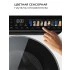 Стирально-сушильная машина с инвертором и паром LEX LWM10712WID color Стирально-сушильная машина с инвертором и паром LEX LWM10712WID color
