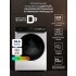 Стиральная машина с инвертором и паром LEX LWM12012WIDD color Стиральная машина с инвертором и паром LEX LWM12012WIDD color