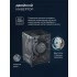Стирально-сушильная машина с инвертором и паром LEX LWM12812WIDD color Стирально-сушильная машина с инвертором и паром LEX LWM12812WIDD color