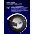 Узкая стиральная машина с инвертором и паром LEX LWM06010BLIDsmall Узкая стиральная машина с инвертором и паром LEX LWM06010BLIDsmall
