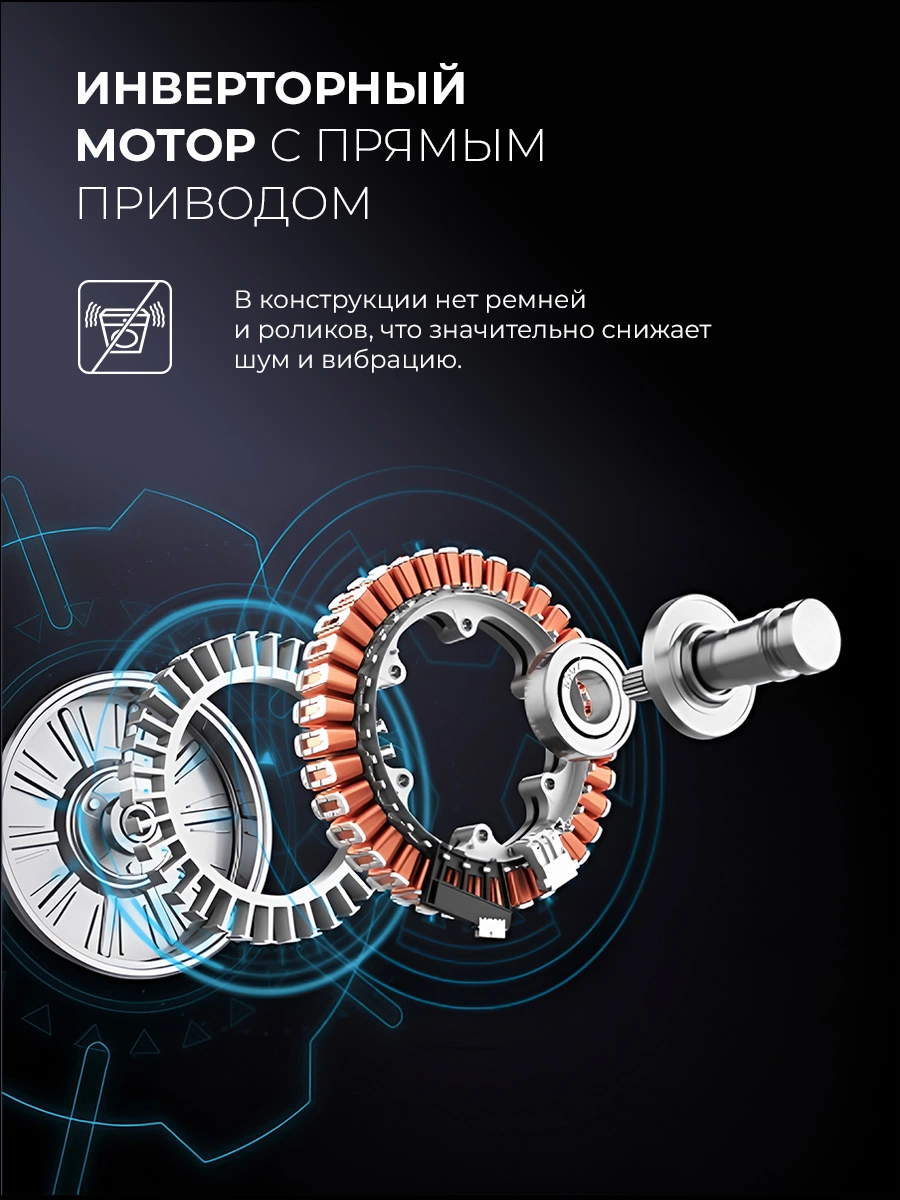 LEX LWM10714GrLuxIDD — дополнительное изображение