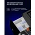 Стирально-сушильная машина с инвертором и паром LEX LWM10714BLIDD Lux Стирально-сушильная машина с инвертором и паром LEX LWM10714BLIDD Lux