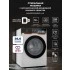 Стиральная машина с инвертором и паром LEX LWM12012WIDD Lux Стиральная машина с инвертором и паром LEX LWM12012WIDD Lux