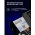 Стиральная машина с инвертором и паром LEX LWM12012BLIDD Lux Стиральная машина с инвертором и паром LEX LWM12012BLIDD Lux