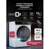 Стиральная машина с инвертором и паром LEX LWM07012WIDD drive Стиральная машина с инвертором и паром LEX LWM07012WIDD drive