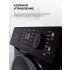 Стиральная машина с инвертором и паром LEX LWM07012BLIDD drive Стиральная машина с инвертором и паром LEX LWM07012BLIDD drive