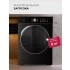 Узкая сушильная машина LEX LDM08BLD Slim Узкая сушильная машина LEX LDM08BLD Slim
