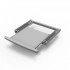 Соединительная панель LEX LWM08W shelf Slim Соединительная панель LEX LWM08W shelf Slim