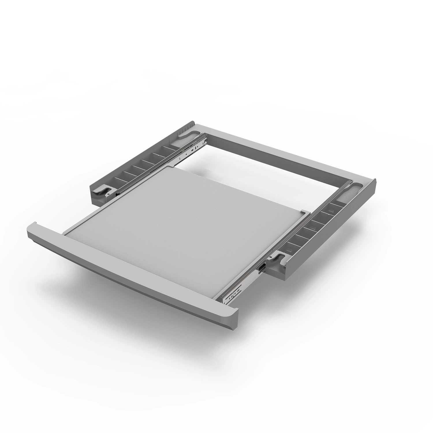 LEX LWM08W shelf Slim — изображение 3