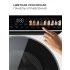 Сушильная машина LEX LDM08WD color Сушильная машина LEX LDM08WD color