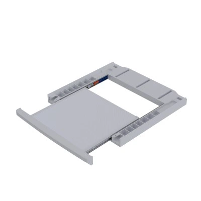 Соединительная панель LEX LWM10W shelf Lux Соединительная панель LEX LWM10W shelf Lux