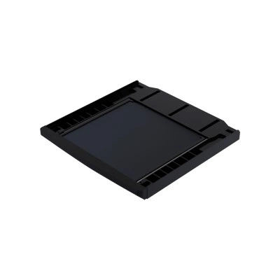 Соединительная панель LEX LWM10BL shelf Lux Соединительная панель LEX LWM10BL shelf Lux