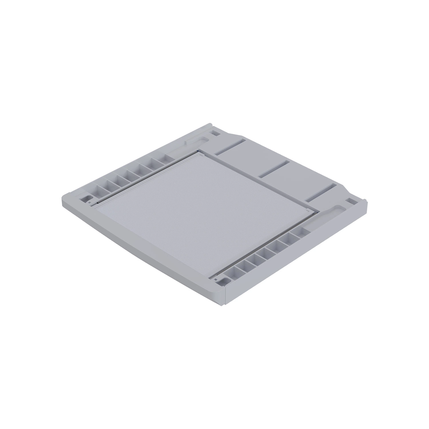 LEX LWM10BL shelf Lux — изображение 3