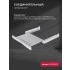 Соединительная панель LEX LWM10W shelf Соединительная панель LEX LWM10W shelf