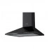 Купольная вытяжка LEX Basic 600 Black Купольная вытяжка LEX Basic 600 Black