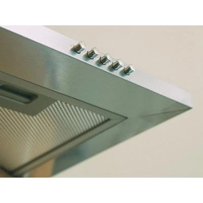 Купольная вытяжка LEX Basic 600 Inox Купольная вытяжка LEX Basic 600 Inox
