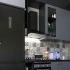 Купольная вытяжка LEX Basic 500 Black Купольная вытяжка LEX Basic 500 Black